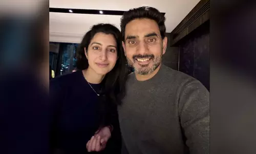 Nara Lokesh के लिए ब्राह्मणी की दिल छू लेने वाली शुभकामनाएँ