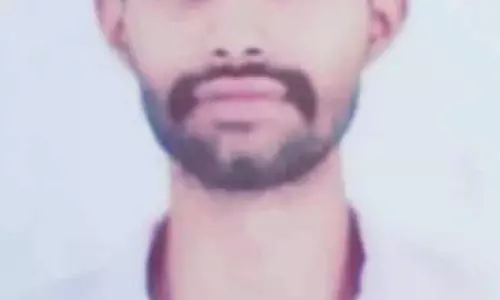 Magdi: घायल दोस्त झील में डूब गया और उसकी मौत हो गई Magdi: घायल दोस्त झील में डूब गया और उसकी मौत हो गई