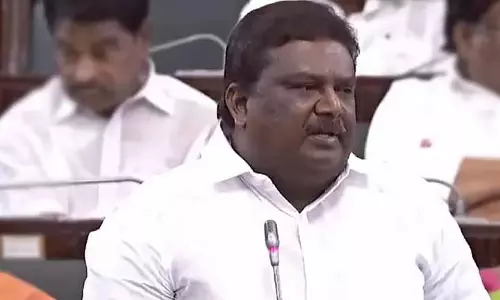 चेन्नई में ई-बस ऑपरेशन फायदेमंद हैं, MTC पर कोई बोझ नहीं: Minister SS Sivashankar