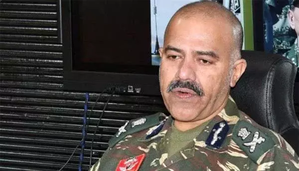 Pulwama: डीजीपी ने जम्मू-कश्मीर में सुरक्षा तैयारियों की समीक्षा की