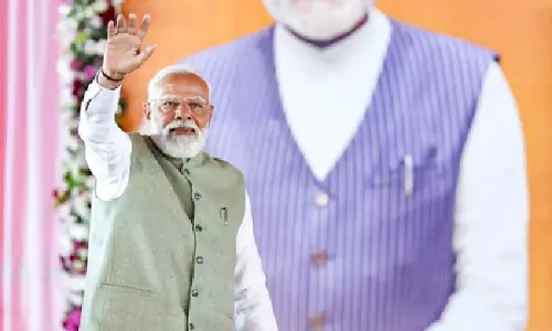 PM Modi का तमिलनाडु दौरा: मदुरंतकम से NDA चुनाव प्रचार शुरू PM Modi का तमिलनाडु दौरा: मदुरंतकम से NDA चुनाव प्रचार शुरू
