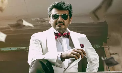 Mankatha री-रिलीज़ बॉक्स ऑफिस