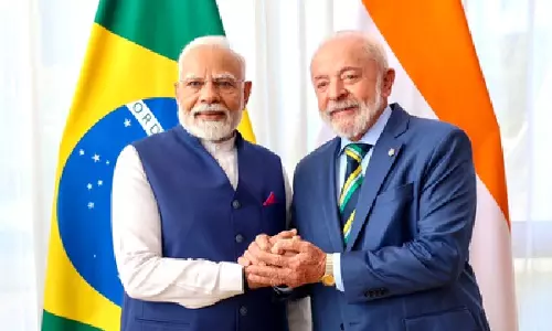 PM Modi को ब्राजील के राष्ट्रपति लूला का फोन आया; AI समिट, UN सुधारों पर चर्चा हुई