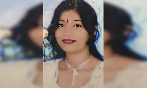 अपनी ही विधवा भाभी को बीच बाजार में उतारा मौत के घाट, कुत्ते के कारण आरोपी को दबोचा गया