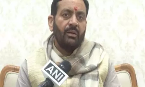 Haryana सरकार ने कॉमन एंट्रेंस टेस्ट के लिए उम्र में छूट की घोषणा की Haryana सरकार ने कॉमन एंट्रेंस टेस्ट के लिए उम्र में छूट की घोषणा की