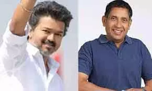 2026 Tamil Nadu चुनावों के लिए सीटी बज गई है, कांग्रेस नेता ने कहा 2026 Tamil Nadu चुनावों के लिए सीटी बज गई है, कांग्रेस नेता ने कहा