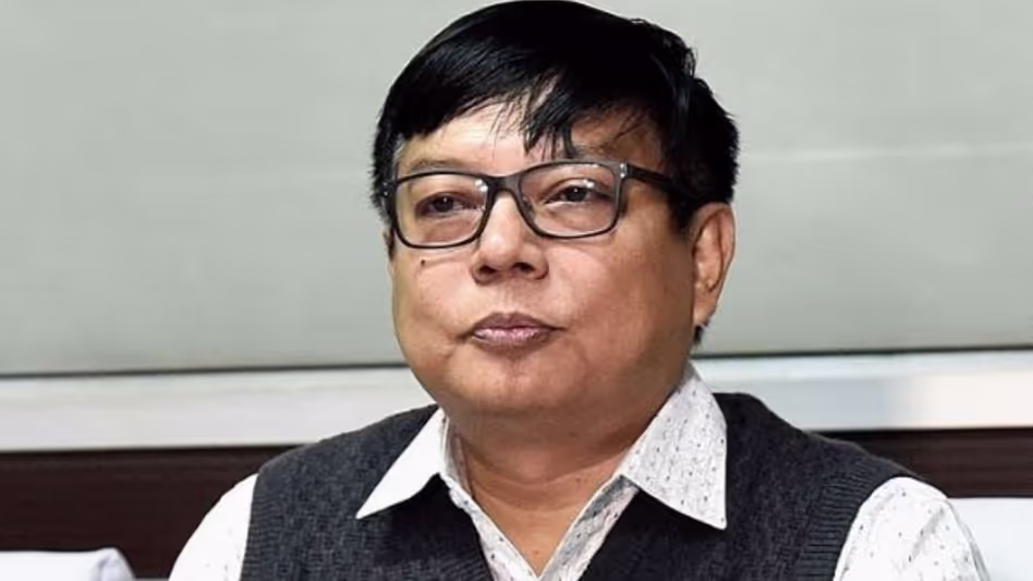 असम के LoP ने गंभीर लोकतांत्रिक खतरे की बात कही असम के LoP ने गंभीर लोकतांत्रिक खतरे की बात कही