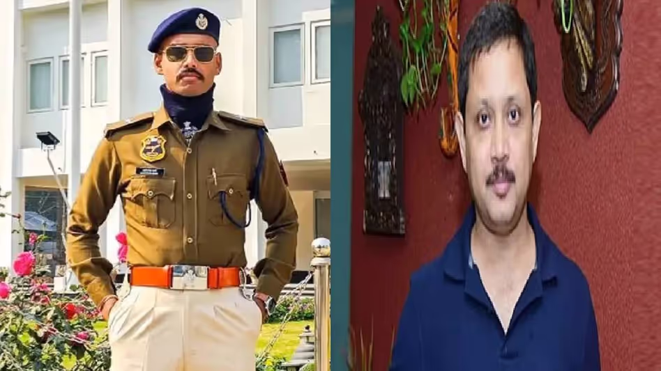 Assam : ज़ुबीन गर्ग मौत मामले में संदीपान गर्ग, श्यामकानु महंत ने जमानत याचिकाएं वापस लीं Assam : ज़ुबीन गर्ग मौत मामले में संदीपान गर्ग, श्यामकानु महंत ने जमानत याचिकाएं वापस लीं