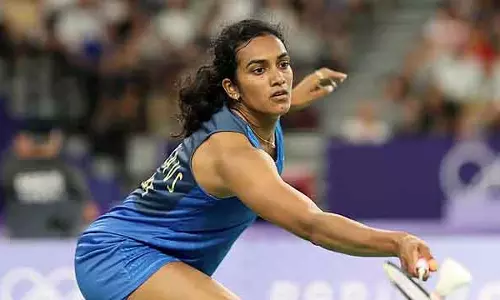 PV Sindhu 500 जीत हासिल करने वाली पहली भारतीय खिलाड़ी बन गई है, पीवी सिंधु ने इतिहास रच दिया