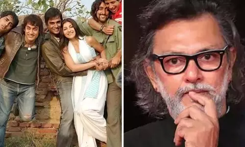 राकेश मेहरा ने Rang De Basanti बैन को याद किया: हमने इसका मुकाबला किया