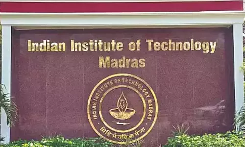 IIT मद्रास के SWAYAM ने हिंदी में 6 AI फॉर ऑल कोर्स लॉन्च किए IIT मद्रास के SWAYAM ने हिंदी में 6 AI फॉर ऑल कोर्स लॉन्च किए