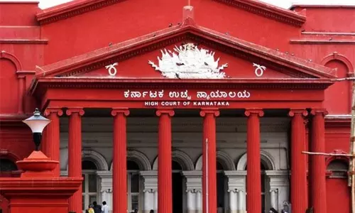 कर्नाटक HC ने बाइक टैक्सी पर लगा प्रतिबंध हटाया, लाइसेंस के अधीन संचालन की अनुमति दी