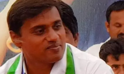 Andhra शराब मामले में: YSRCP सांसद मिथुन रेड्डी ED के सामने पेश हुए