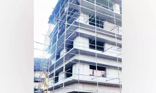 Pathanamthitta जनरल हॉस्पिटल में सर्जिकल डिपार्टमेंट अगले महीने फिर से खुलेंगे Pathanamthitta जनरल हॉस्पिटल में सर्जिकल डिपार्टमेंट अगले महीने फिर से खुलेंगे