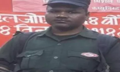 Rourkela गोलीबारी में मारे गए 16 लोगों में एक टॉप माओवादी भी शामिल