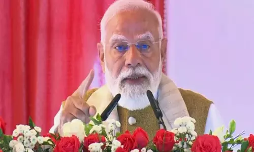 PM मोदी ने स्वनिधि कार्ड का महत्व बताया PM मोदी ने स्वनिधि कार्ड का महत्व बताया