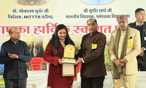 बेहतर भविष्य के लिए गुणवत्तापूर्ण शिक्षा ज़रूरी: CM Jai Ram