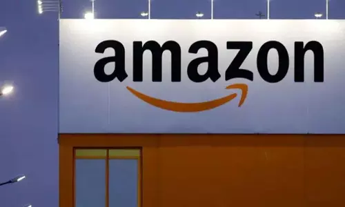 अगले हफ़्ते तक Amazon 14000 कर्मचारियों को निकालने की योजना बना रहा अगले हफ़्ते तक Amazon 14000 कर्मचारियों को निकालने की योजना बना रहा