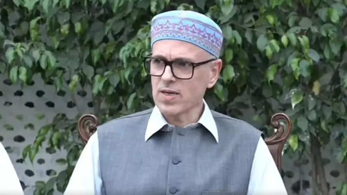 Srinagar: विधायकों के साथ बैठक कर बजट पर चर्चा करेंगे मुख्यमंत्री