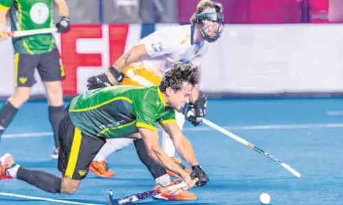 क्वालिफायर 1: लांसर्स और रॉयल्स के बीच फाइनल में जगह पक्की करने का मुकाबला क्वालिफायर 1: लांसर्स और रॉयल्स के बीच फाइनल में जगह पक्की करने का मुकाबला
