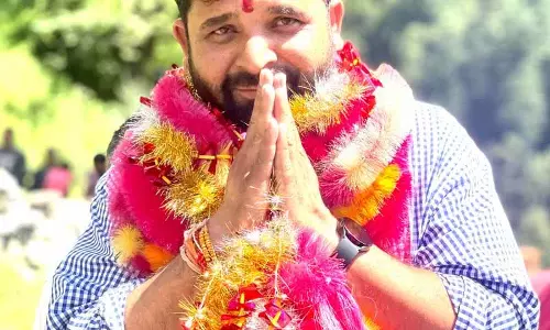 यौन शोषण मामले में Churah MLA के खिलाफ चार्जशीट दायर की गई