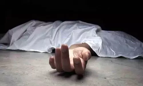 Manyam जिले में दुखद घटना, एक ही परिवार के तीन लोगों ने आत्महत्या की, तीनों की मौत