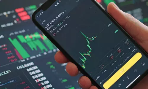Market report: फिलहाल कोई स्ट्रक्चरल बदलाव नहीं, सिर्फ कंसोलिडेशन