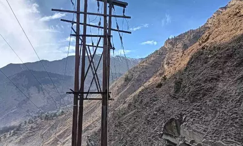 Una City में पावर इंफ्रास्ट्रक्चर को अपग्रेड करने के लिए 20 करोड़ रुपये का वर्ल्ड बैंक प्रोजेक्ट