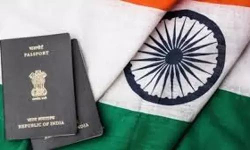 New Delhi: वैश्विक पासपोर्ट रैंकिंग में भारत मजबूत, पाकिस्तान पिछड़ा