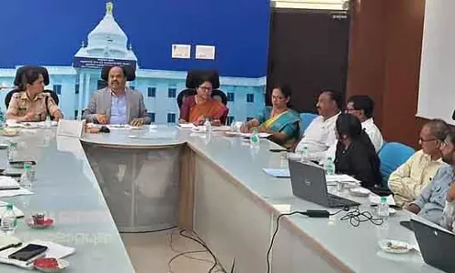 इतिहास संग्रहालय के लिए 5 एकड़ ज़मीन: Deputy Commissioner इतिहास संग्रहालय के लिए 5 एकड़ ज़मीन: Deputy Commissioner