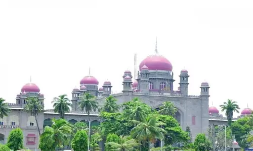 Telangana हाई कोर्ट ने ग्रुप-I सर्विस परीक्षा पर फैसला टाल दिया