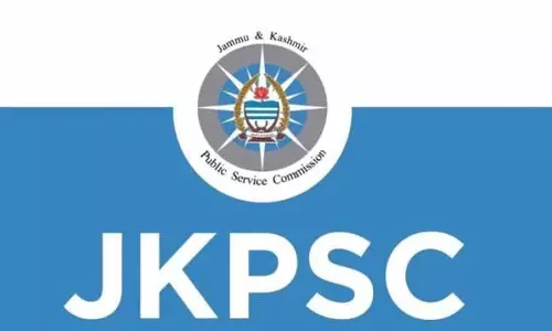 परीक्षा पूरी तरह निष्पक्ष तरीके से आयोजित की गई: JKPSC परीक्षा पूरी तरह निष्पक्ष तरीके से आयोजित की गई: JKPSC