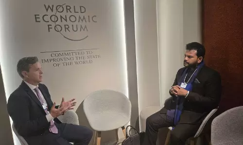 EU के साथ हवाई संपर्क मजबूत हुआ: नागरिक उड्डयन मंत्री नायडू