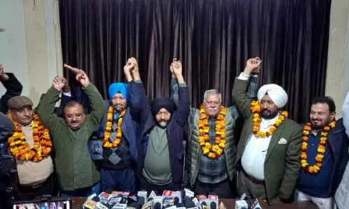 JAMMU: जाट सभा चुनाव कराएगी JAMMU: जाट सभा चुनाव कराएगी