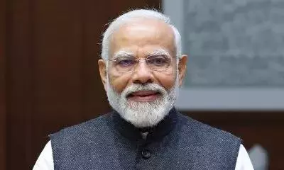 पीएम मोदी मदुरंथकम में तमिलनाडु के लिए NDA का चुनावी अभियान शुरू करेंगे पीएम मोदी मदुरंथकम में तमिलनाडु के लिए NDA का चुनावी अभियान शुरू करेंगे