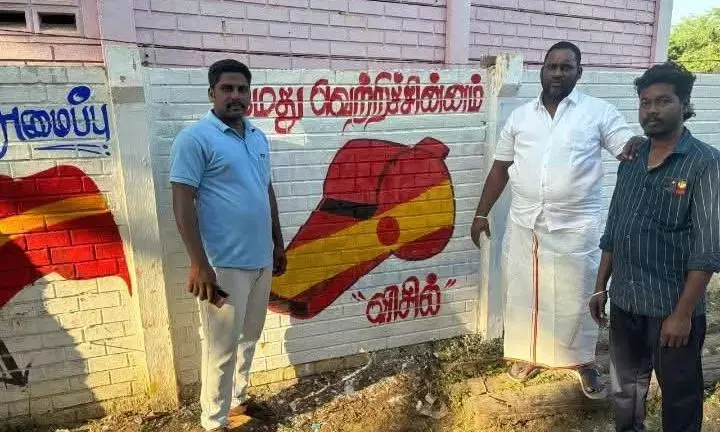 Andhra : वह प्रतीक जो दिल और वोट जीतता है