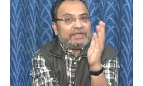 “किसानों के अधिकारों की लड़ाई का नेतृत्व ममता बनर्जी ने किया”:  TMC के कुणाल घोष