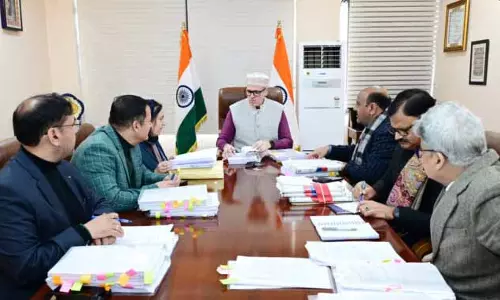 Cabinet ने नई एक्साइज पॉलिसी को मंज़ूरी दी, 127 करोड़ रुपये का अतिरिक्त रेवेन्यू जुटाने का लक्ष्य