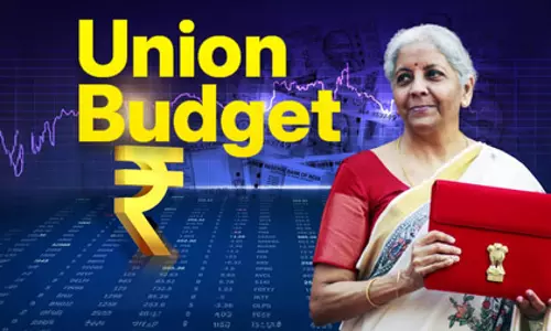 बजट 2026-27 से पहले व्यापारियों की मांग, दवाओं से लेकर सोने तक GST घटाने की अपील बजट 2026-27 से पहले व्यापारियों की मांग, दवाओं से लेकर सोने तक GST घटाने की अपील