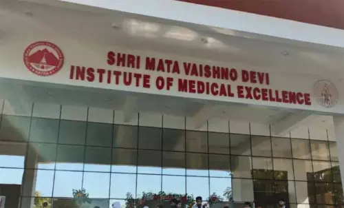 मान्यता रद्द किए गए SMVDIME के ​​छात्रों के लिए 24 जनवरी को काउंसलिंग