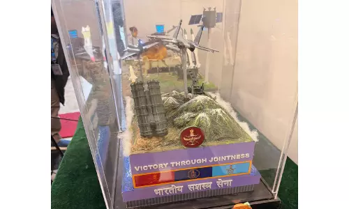 गणतंत्र दिवस परेड में पहली बार S-400 झांकी