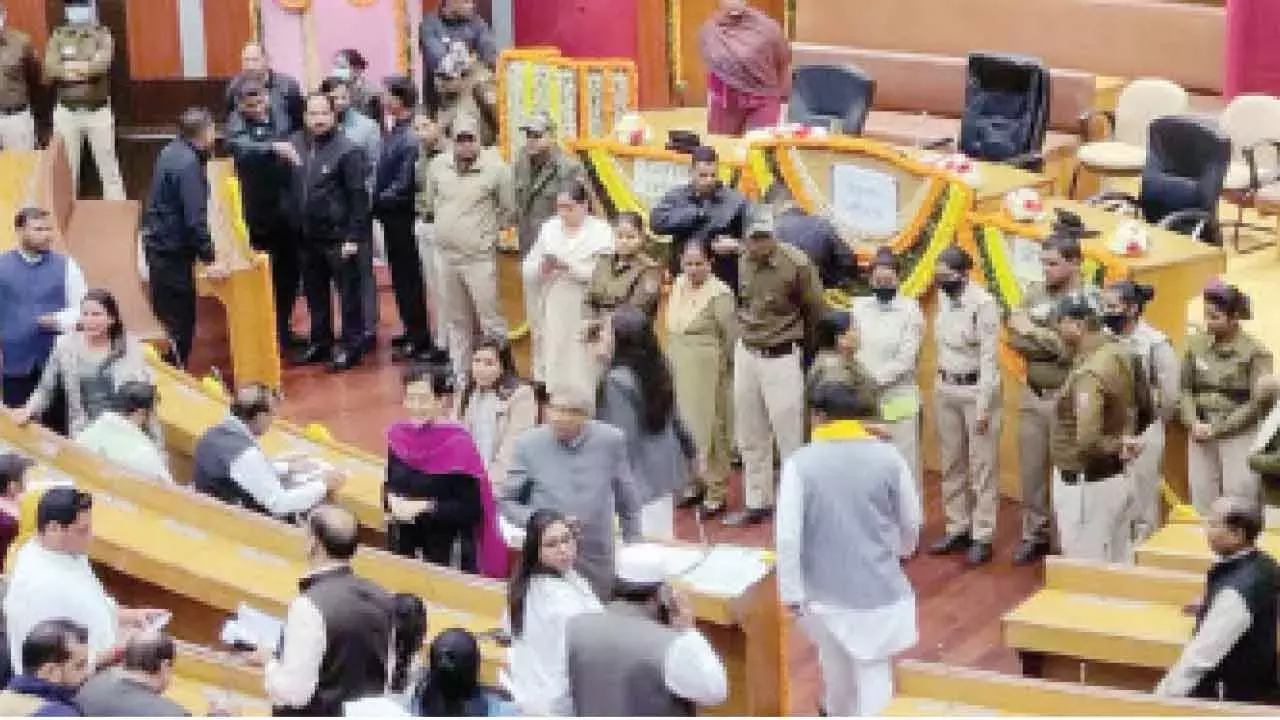 India: नगर निगम का बजट 28 जनवरी को पेश किया जाएगा