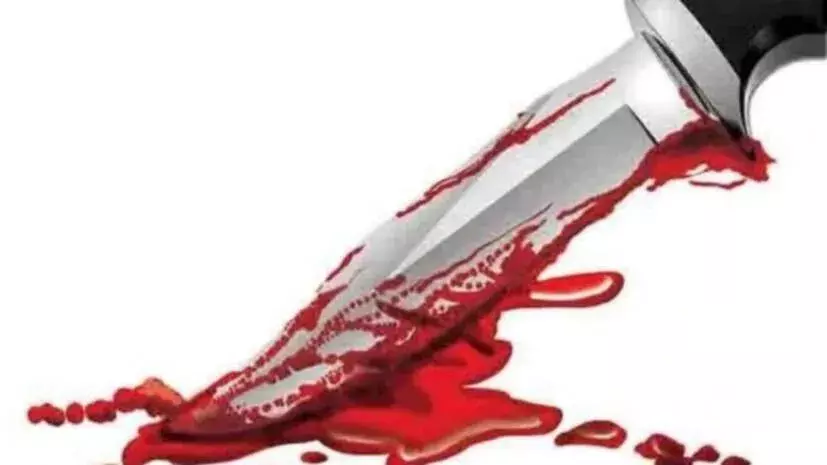 kerala: भरत चंद्रन की दूसरी शादी ,महिला ने पति और सास को चाकू मारा; आरोपी गिरफ्तार kerala: भरत चंद्रन की दूसरी शादी ,महिला ने पति और सास को चाकू मारा; आरोपी गिरफ्तार