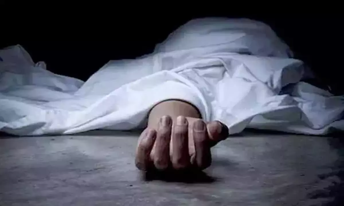 Andhra: पर्वतीपुरम जिले में एक ही परिवार के तीन लोग मृत पाए गए