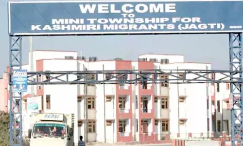 JMWWM ने पानी की कमी पर चिंता जताई