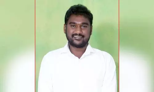 राज्य में गुटबाजी की राजनीति: BRSV नेता नेम्माडी राज्य में गुटबाजी की राजनीति: BRSV नेता नेम्माडी