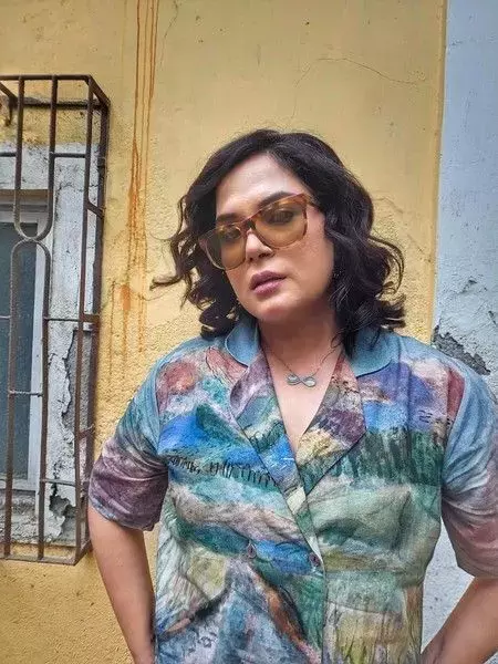 ऋचा चड्ढा ने नई OTT सीरीज़ से पहले अपना नया शॉर्ट बॉब लुक दिखाया ऋचा चड्ढा ने नई OTT सीरीज़ से पहले अपना नया शॉर्ट बॉब लुक दिखाया