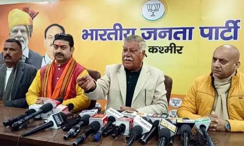 सुखनंदन ने CLU चार्जेस में गंभीर अन्याय का आरोप लगाया है, और तुरंत सुधार की मांग की है सुखनंदन ने CLU चार्जेस में गंभीर अन्याय का आरोप लगाया है, और तुरंत सुधार की मांग की है