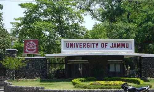 JAMMU: जेयू कर्मचारी का शव कैंपस के अंदर लटका हुआ मिला