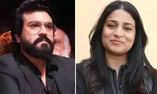 Ram Charan  का फैशन मंत्र: खुद का स्टाइल, नो कॉपी